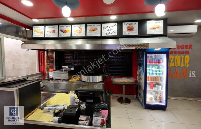 Arsin De Devren Kiralık Dönerci Kümescim - Görsel 15