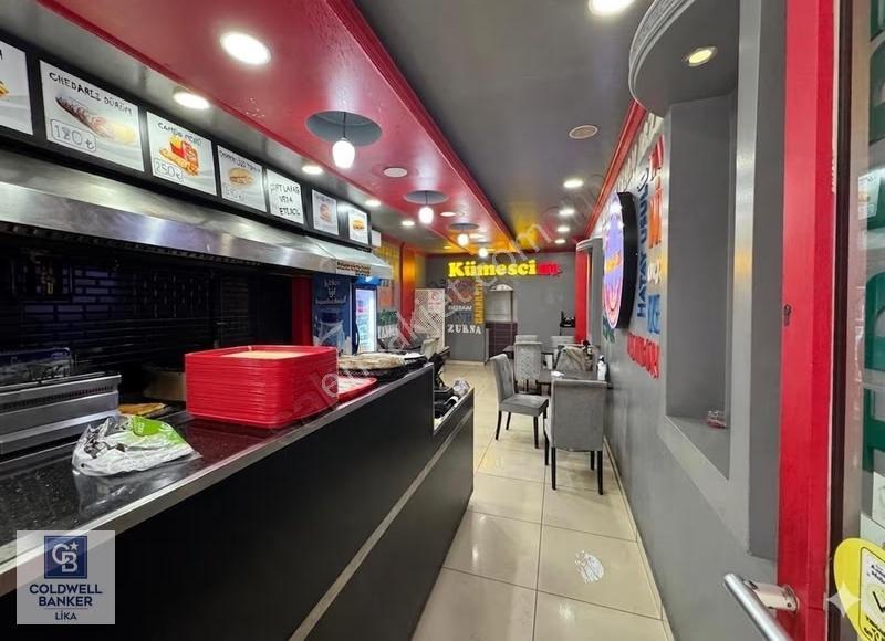 Arsin De Devren Kiralık Dönerci Kümescim - Görsel 2