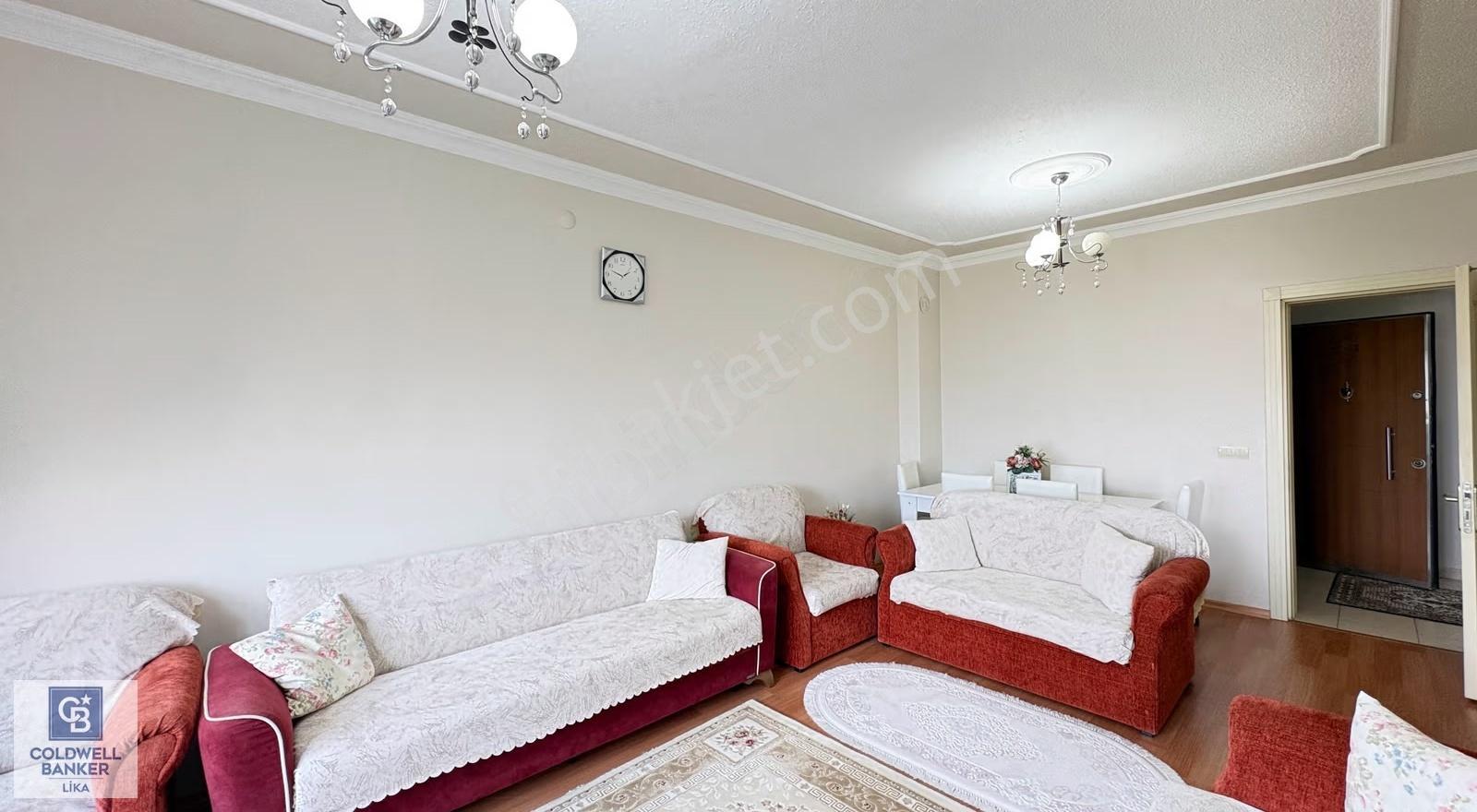Bahçecik Vadikent Sitesinde Deniz Manzaralı Satılık 2+1 Daire - Görsel 16