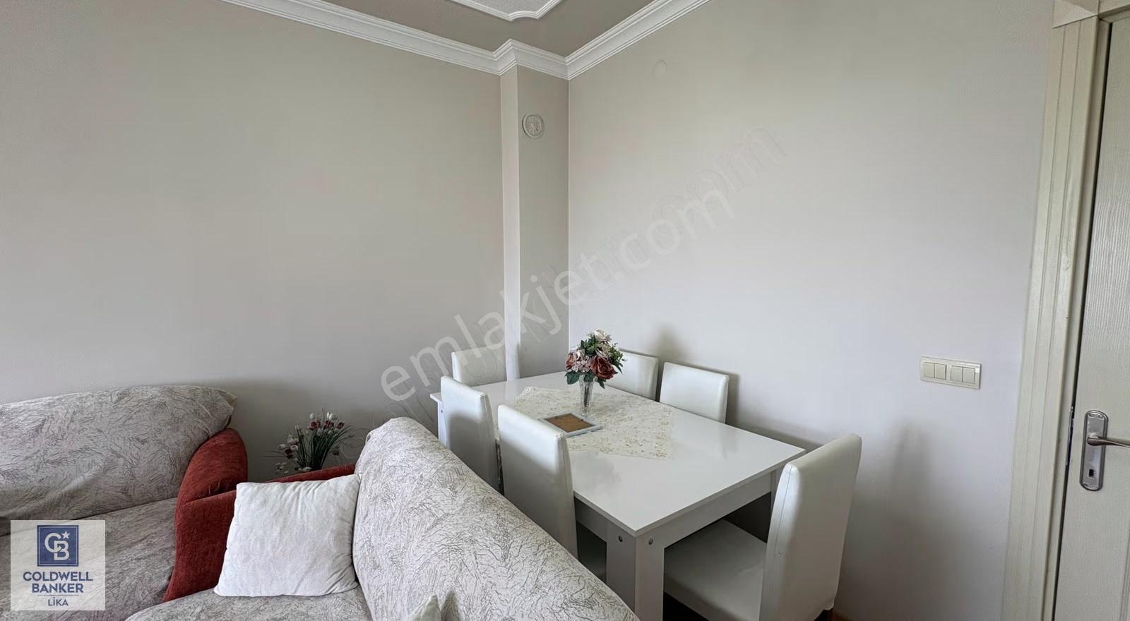 Bahçecik Vadikent Sitesinde Deniz Manzaralı Satılık 2+1 Daire - Görsel 8