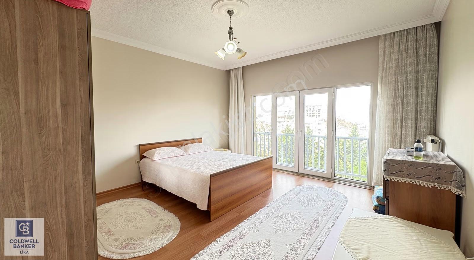 Bahçecik Vadikent Sitesinde Deniz Manzaralı Satılık 2+1 Daire - Görsel 24