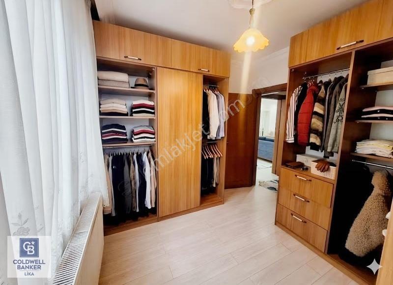2 Nolu Erdoğdu'da 'villa' Tadında 5+1 Dubleks Daire - Görsel 26