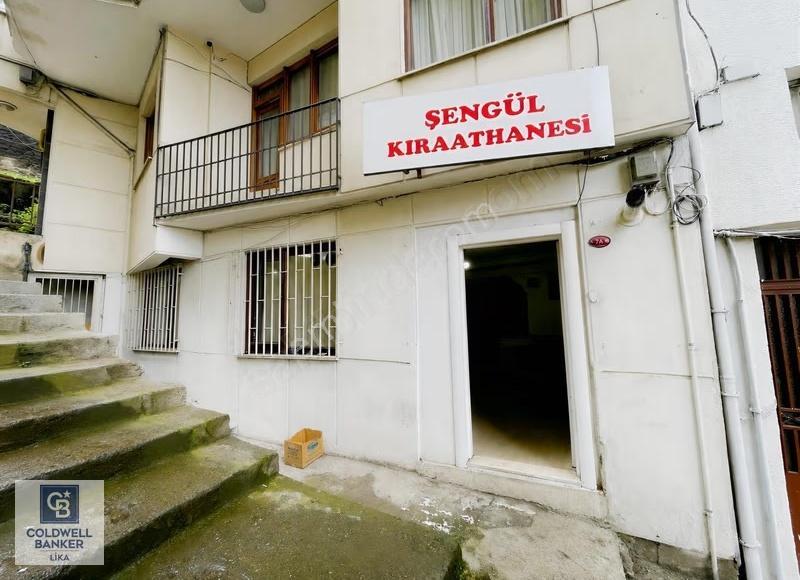 Cb Lika'dan İşlek Konumda Kazandıran Satılık İşyeri - Görsel 7