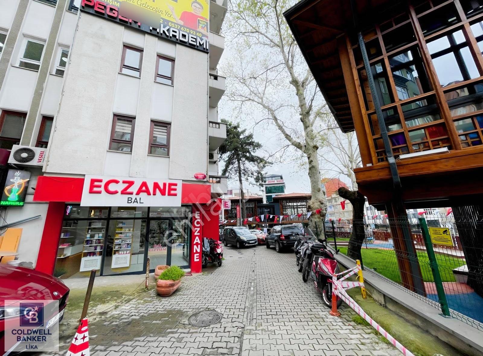 Cb Lika'dan İşlek Konumda Kazandıran Satılık İşyeri - Görsel 6
