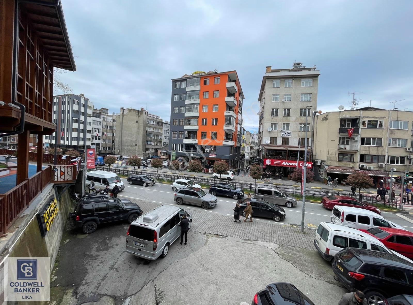 Cb Lika'dan İşlek Konumda Kazandıran Satılık İşyeri - Görsel 5