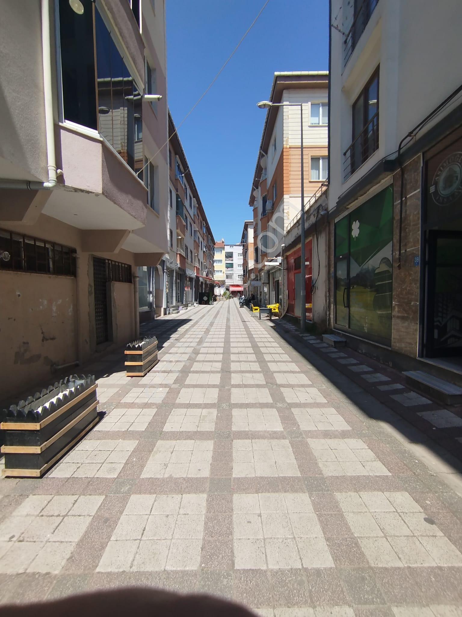 Tekirdağ Muratlı Muradiye Mahallesinde Kiralık Dükkan - Görsel 3