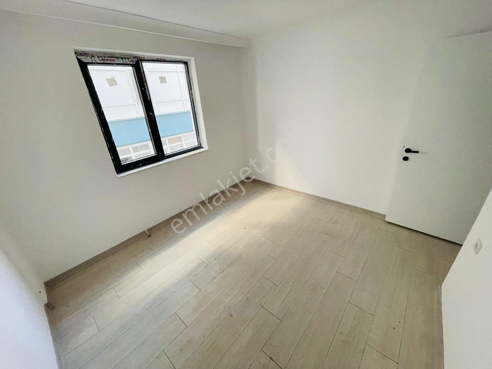 Sincan Plevne Mah 2+1 Sıfır 1.arakat Asansorlü Satılık Daire - Görsel 32