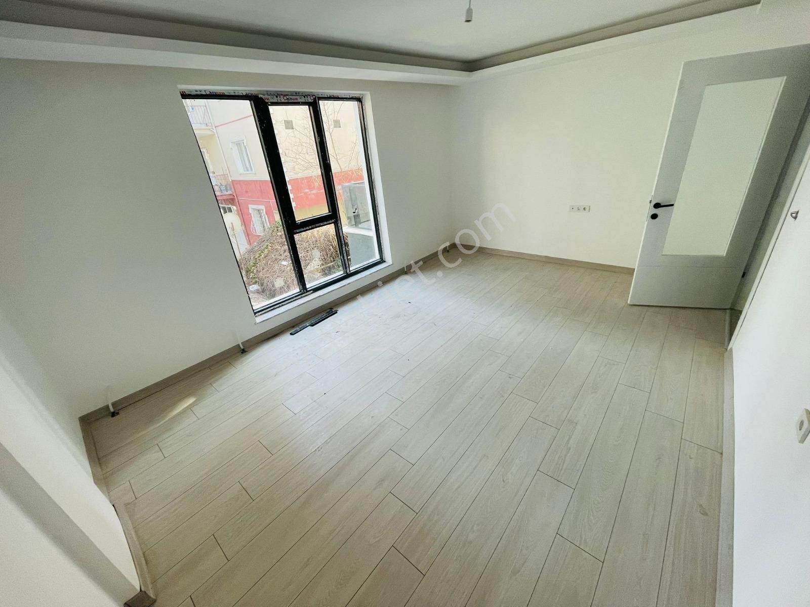 Sincan Plevne Mah 2+1 Sıfır 1.arakat Asansorlü Satılık Daire - Görsel 10