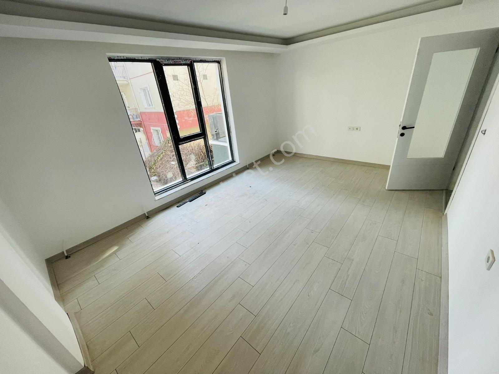 Sincan Plevne Mah 2+1 Sıfır 1.arakat Asansorlü Satılık Daire - Görsel 13