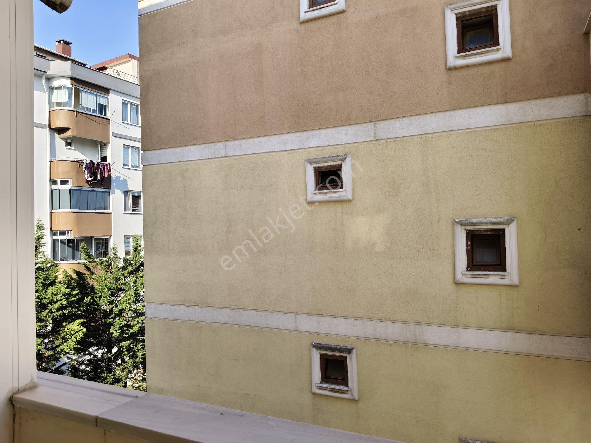 Turyap'tan Muhittin Mh.ertuğrul Gazi Camisi Alt Sokağında 2+1 Kiralık Daire - Görsel 18