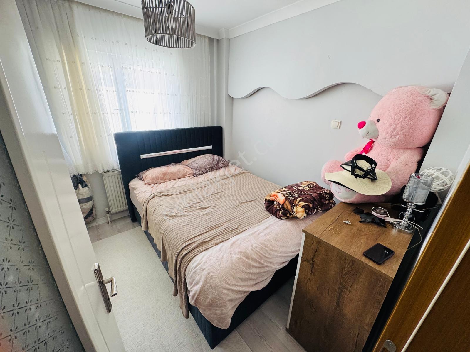 Selçuklu Mah. 3+1 Bağımsız Katta Ön Cephe Masrafsız Daire - Görsel 34