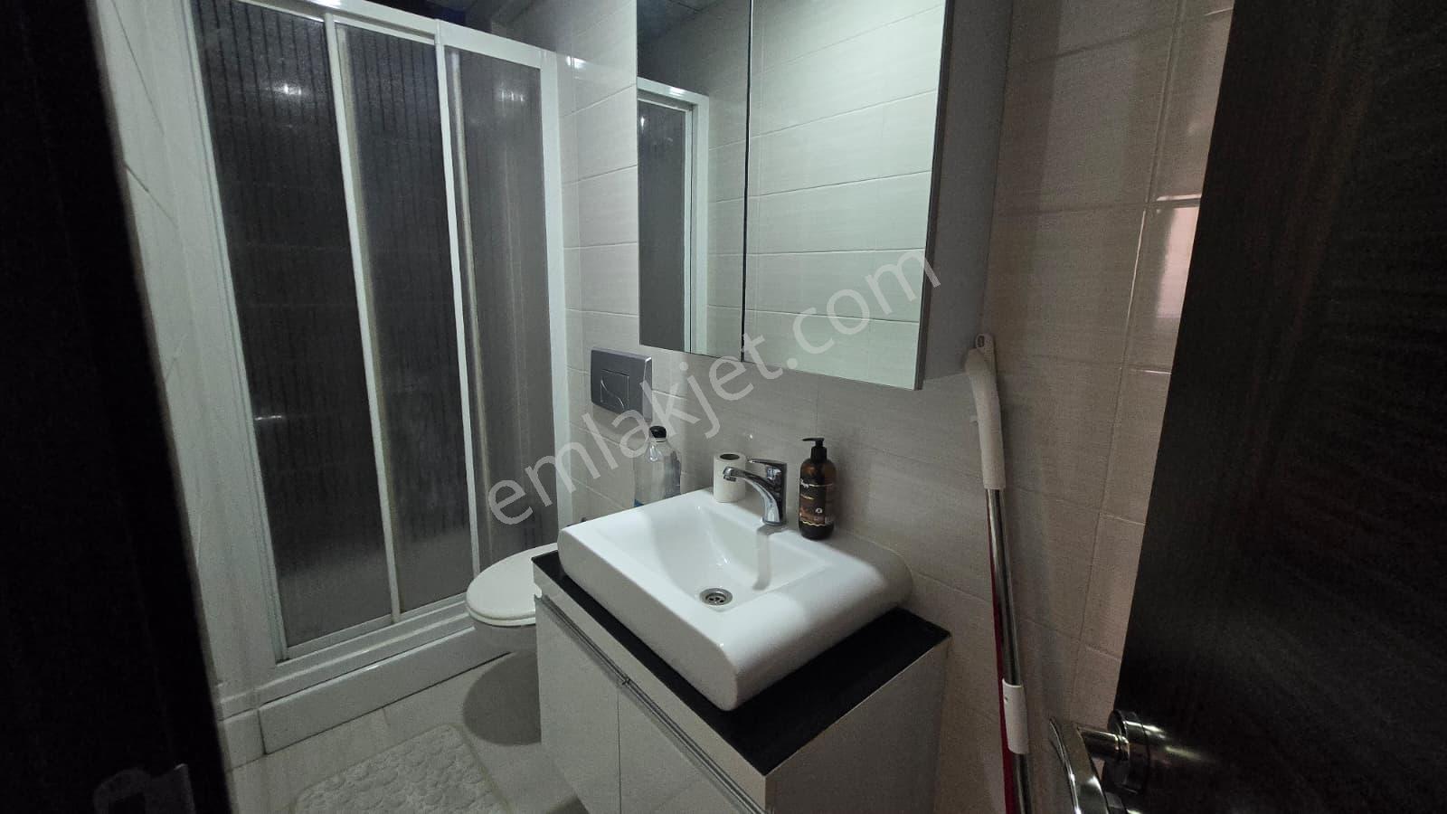 Karabağlar Günaltay Mahallesinde Ercity Sitesinde 3+1 Ebeveyn Banyolu Arakat Satılık Daire - Görsel 27