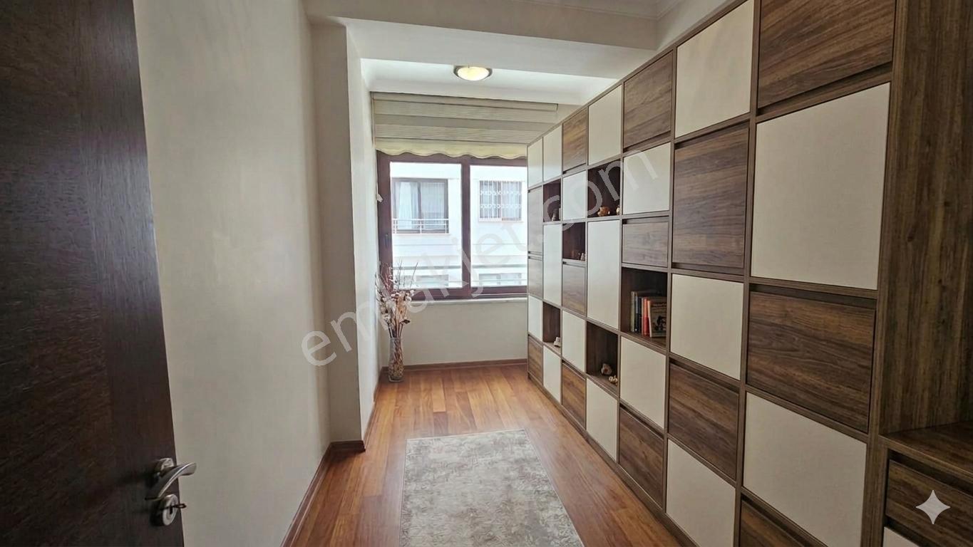 Karabağlar Günaltay Mahallesinde Ercity Sitesinde 3+1 Ebeveyn Banyolu Arakat Satılık Daire - Görsel 30