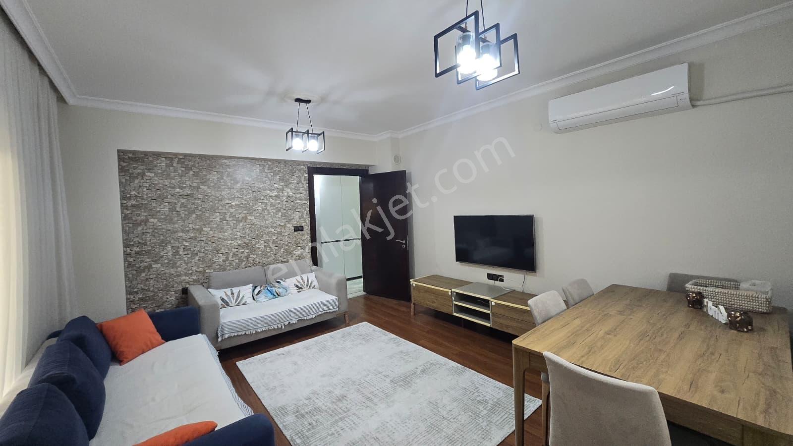 Karabağlar Günaltay Mahallesinde Ercity Sitesinde 3+1 Ebeveyn Banyolu Arakat Satılık Daire - Görsel 22