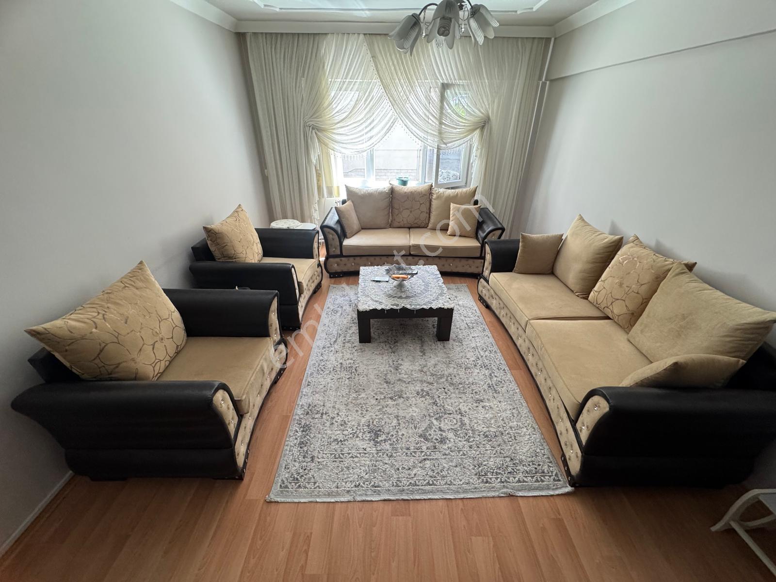 Andiçen Mah. 2+1 Bağımsız Ara Katta Masrafsız Daire - Görsel 26