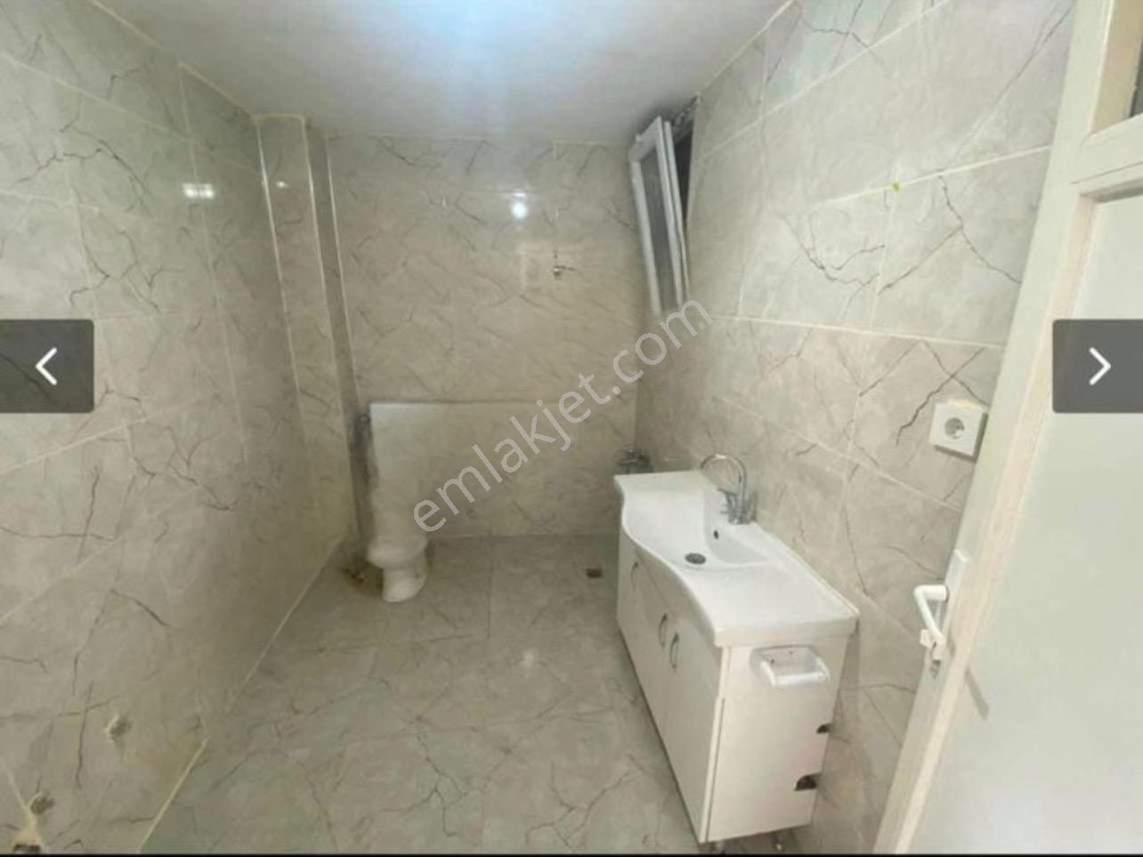 Acill Konak Yenidoğan Mah.de Kemer İzban İstasyon Yakını 2+1 100m2 Ayrı Mutfak Arakat Daire - Görsel 13