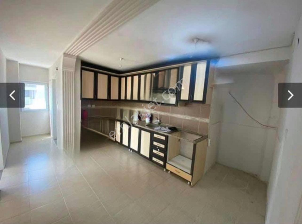 Acill Konak Yenidoğan Mah.de Kemer İzban İstasyon Yakını 2+1 100m2 Ayrı Mutfak Arakat Daire - Görsel 10