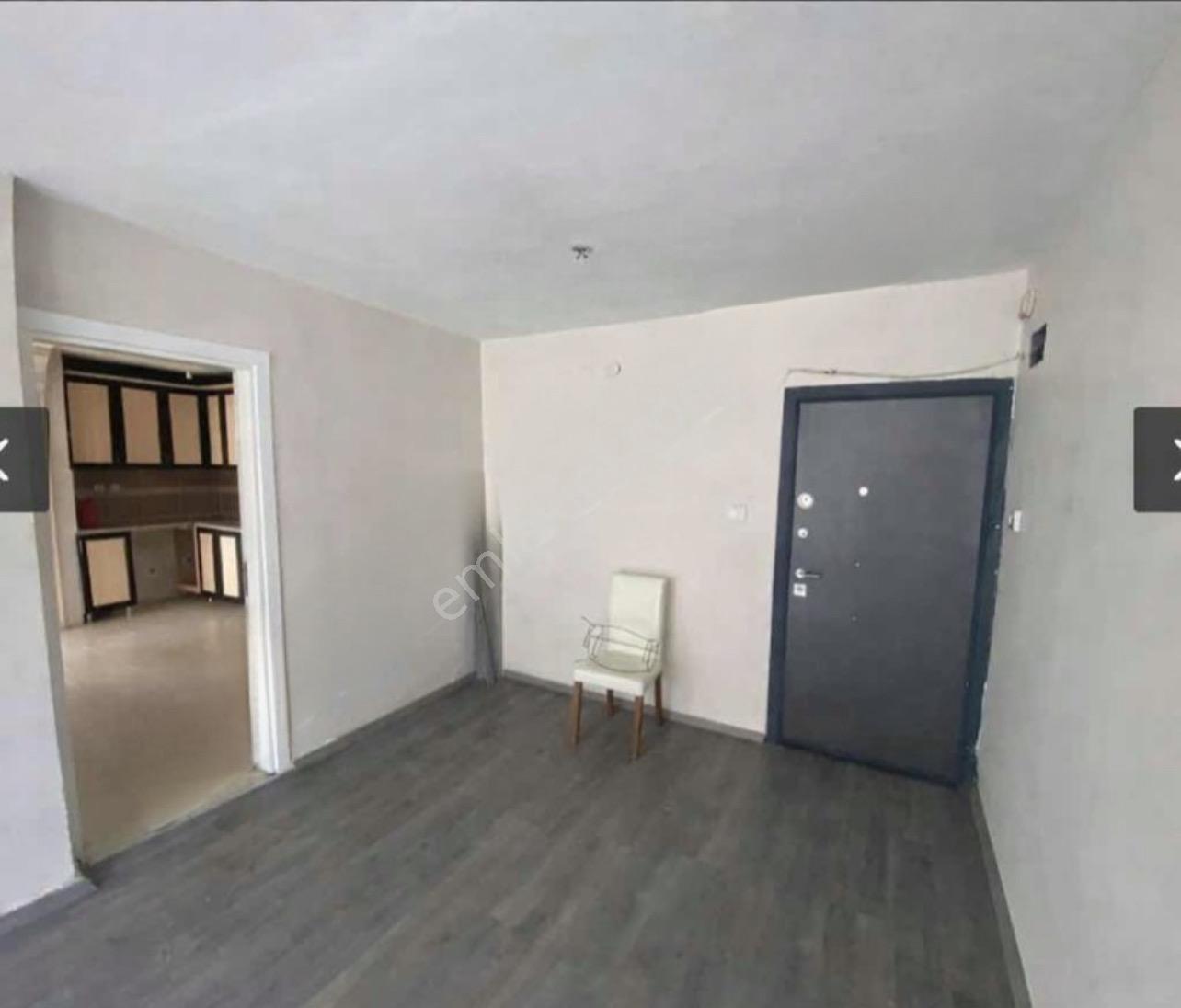 Acill Konak Yenidoğan Mah.de Kemer İzban İstasyon Yakını 2+1 100m2 Ayrı Mutfak Arakat Daire - Görsel 11