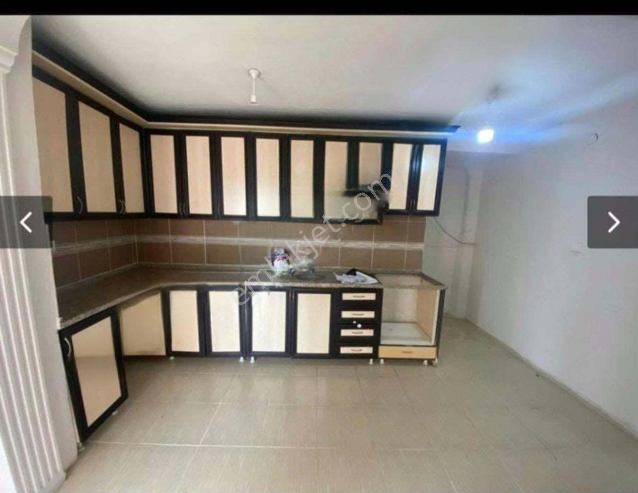 Acill Konak Yenidoğan Mah.de Kemer İzban İstasyon Yakını 2+1 100m2 Ayrı Mutfak Arakat Daire - Görsel 7
