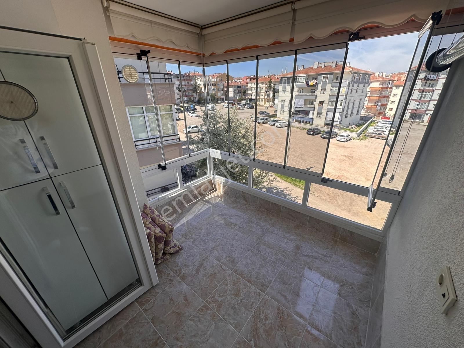 Andiçen Mah3+1 Asansörlü Park Cephe Geniş Balkon Köşe Başı Daire - Görsel 9
