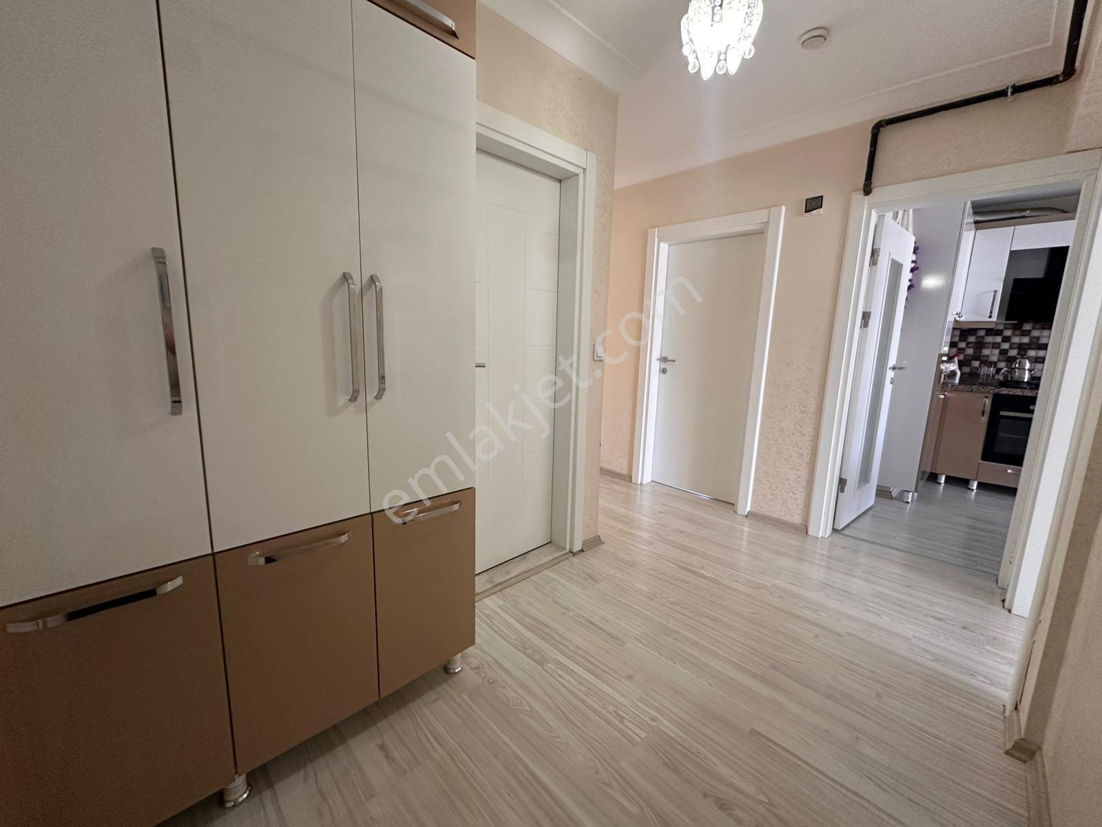 Andiçen Mah3+1 Asansörlü Park Cephe Geniş Balkon Köşe Başı Daire - Görsel 24