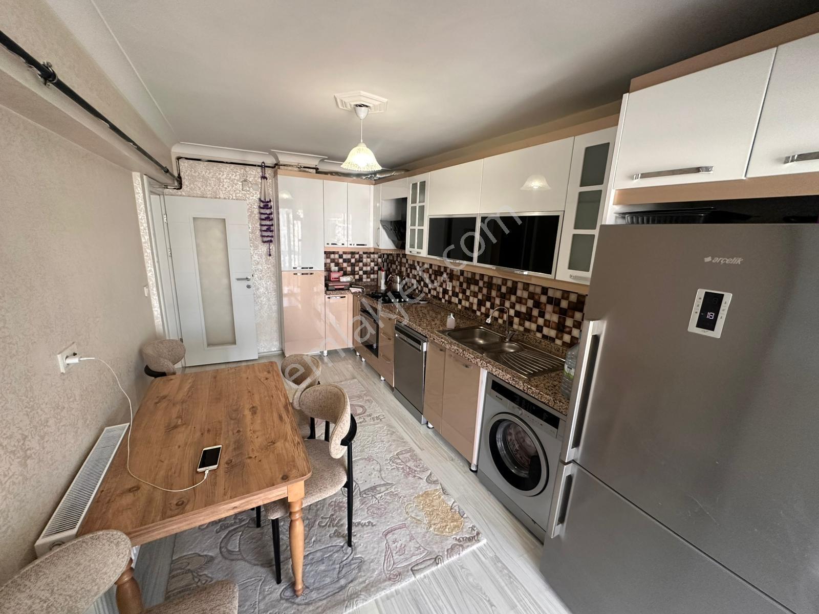 Andiçen Mah3+1 Asansörlü Park Cephe Geniş Balkon Köşe Başı Daire - Görsel 13