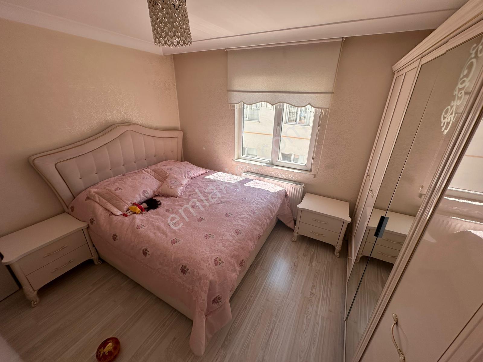 Andiçen Mah3+1 Asansörlü Park Cephe Geniş Balkon Köşe Başı Daire - Görsel 12
