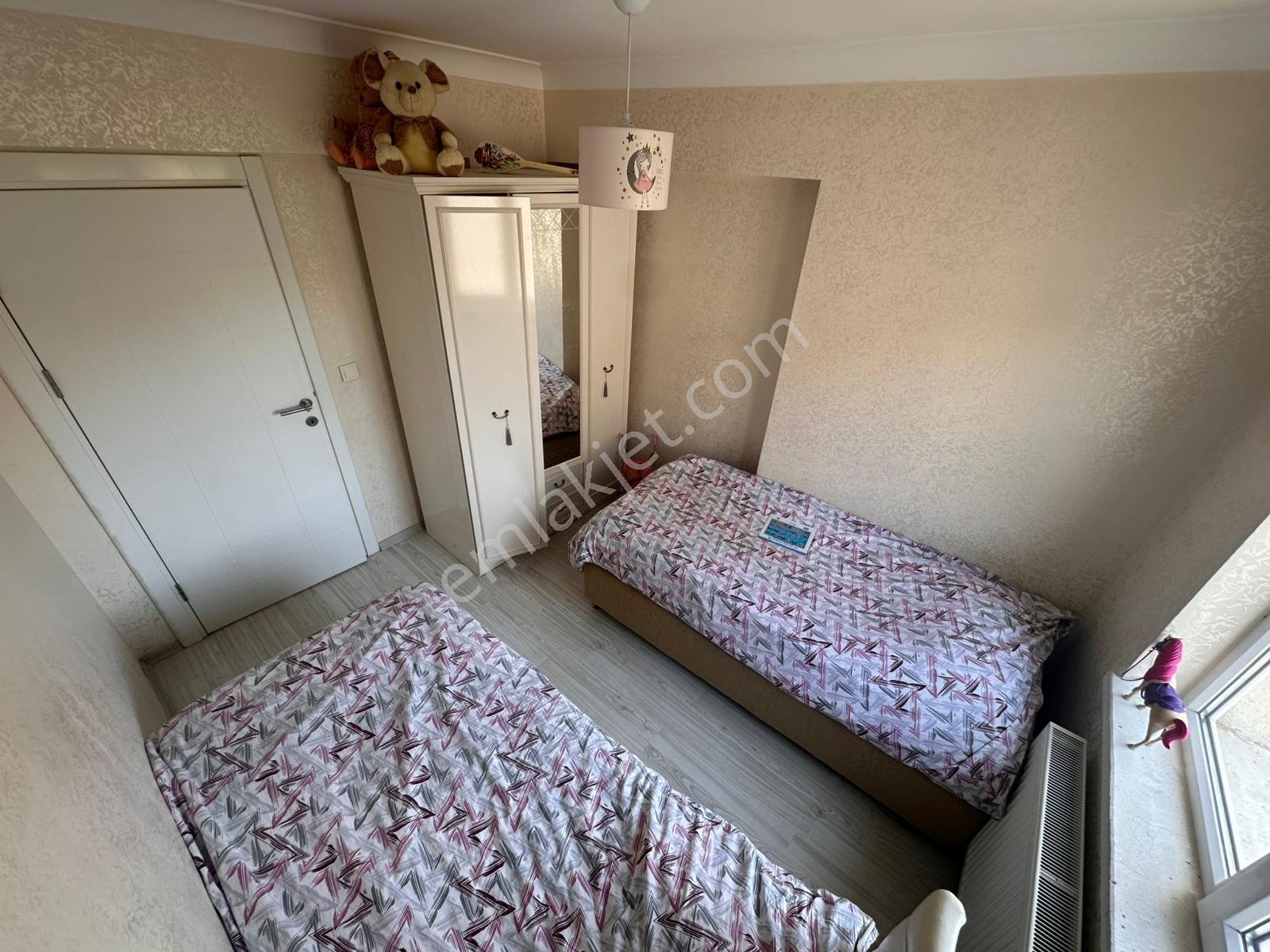 Andiçen Mah3+1 Asansörlü Park Cephe Geniş Balkon Köşe Başı Daire - Görsel 5