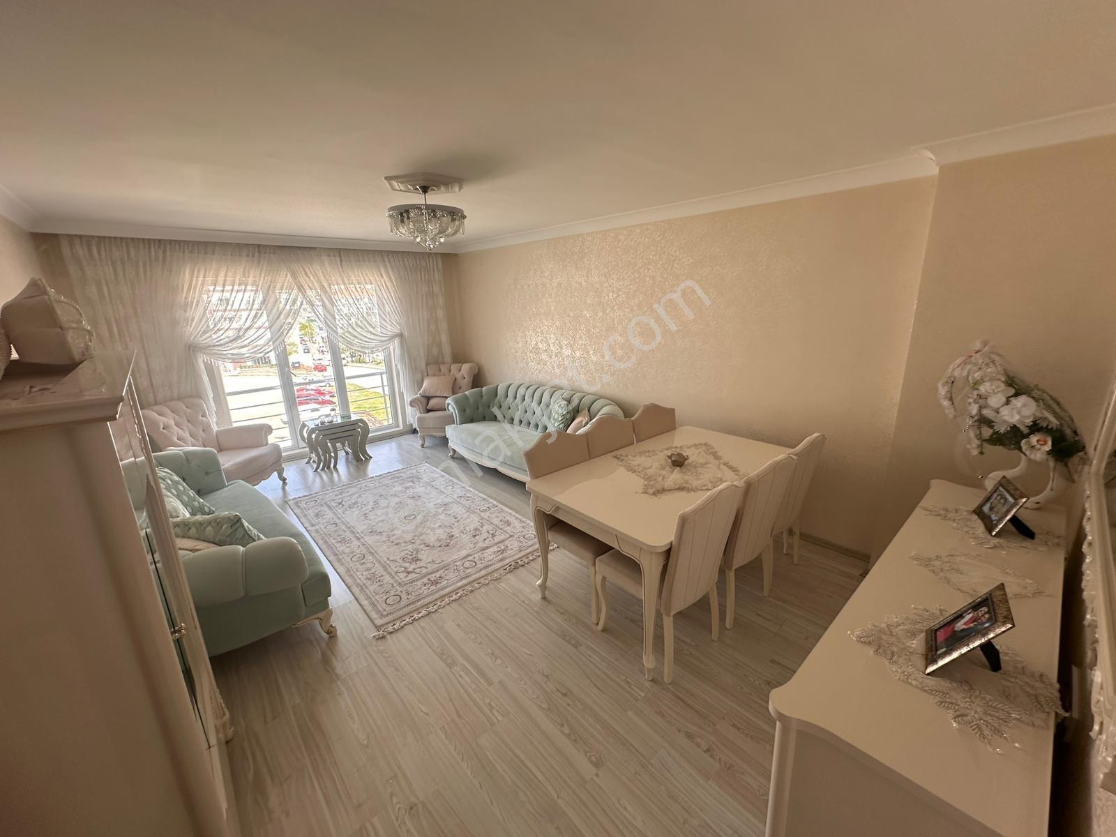 Andiçen Mah3+1 Asansörlü Park Cephe Geniş Balkon Köşe Başı Daire - Görsel 15