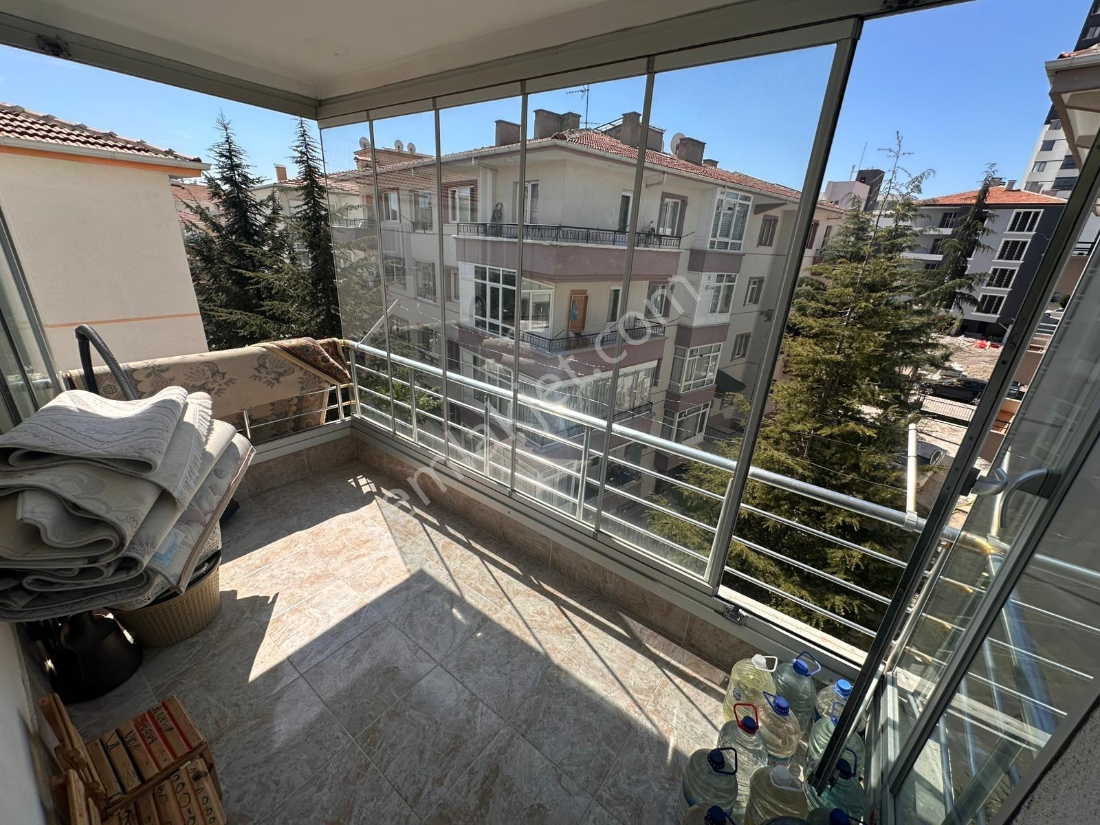 Andiçen Mah3+1 Asansörlü Park Cephe Geniş Balkon Köşe Başı Daire - Görsel 25
