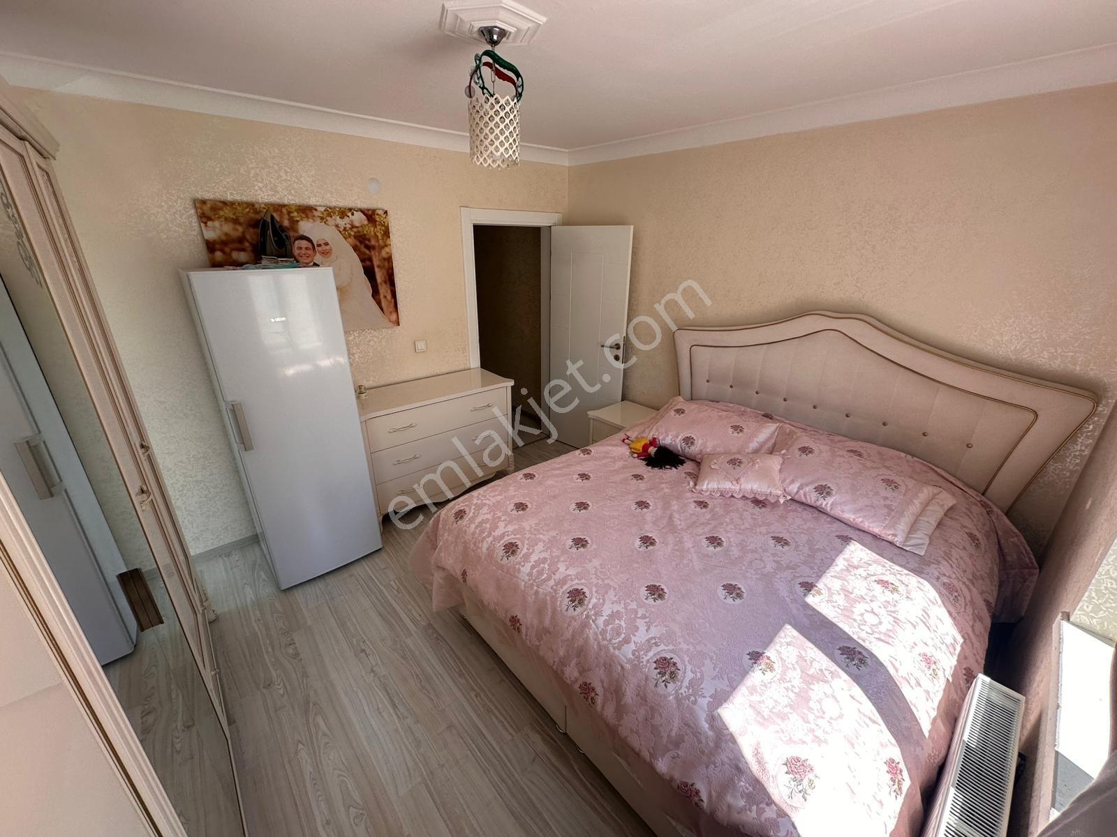 Andiçen Mah3+1 Asansörlü Park Cephe Geniş Balkon Köşe Başı Daire - Görsel 10