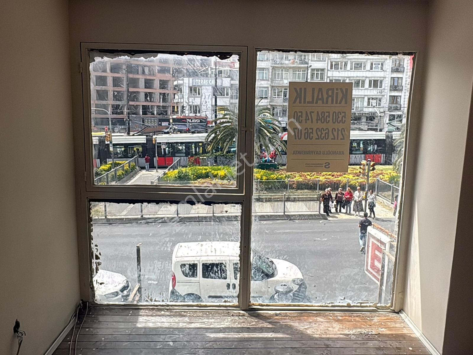 Turgut Özal Millet Cad. Kiralık 90m² Dükkan&mağaza - Görsel 17