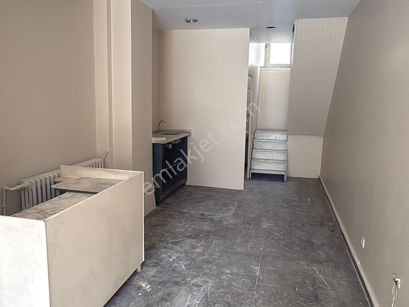 Turgut Özal Millet Cad. Kiralık 90m² Dükkan&mağaza - Görsel 8