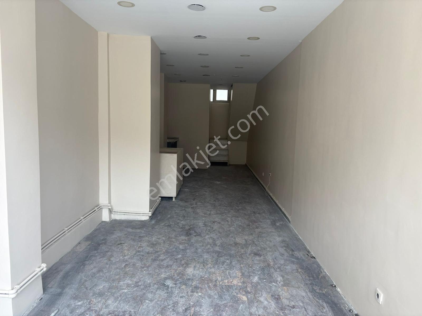 Turgut Özal Millet Cad. Kiralık 90m² Dükkan&mağaza - Görsel 6
