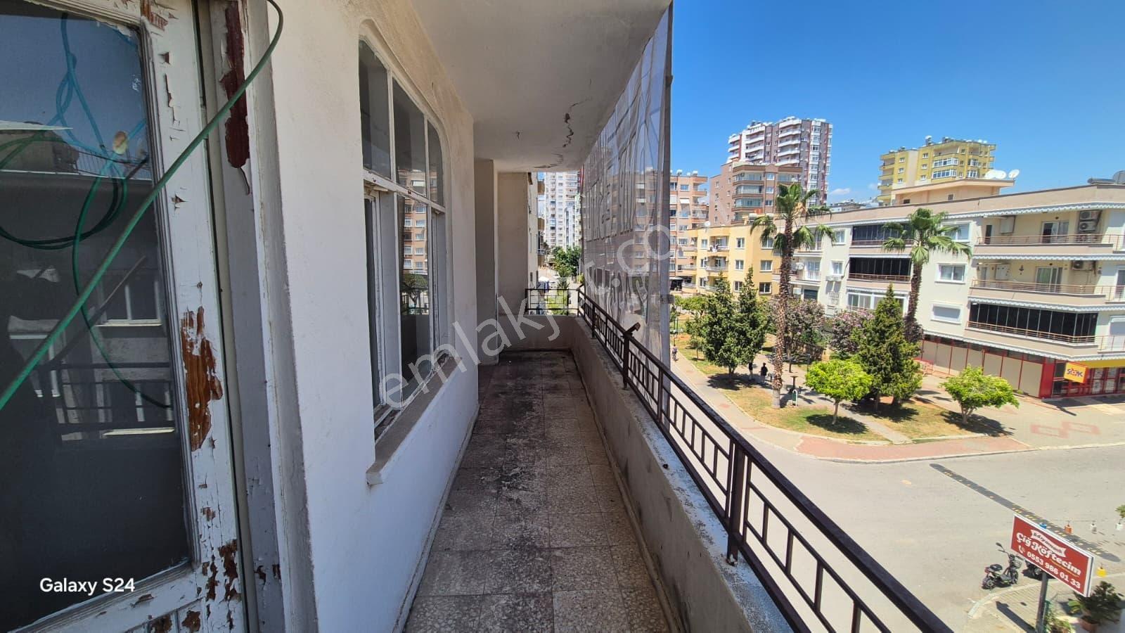 Tüzün'den Akdınlıkevler Mahallesin'de Satlık Komple Bina - Görsel 10