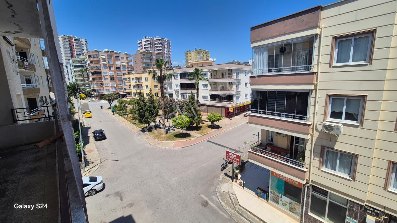 Tüzün'den Akdınlıkevler Mahallesin'de Satlık Komple Bina - Görsel 25