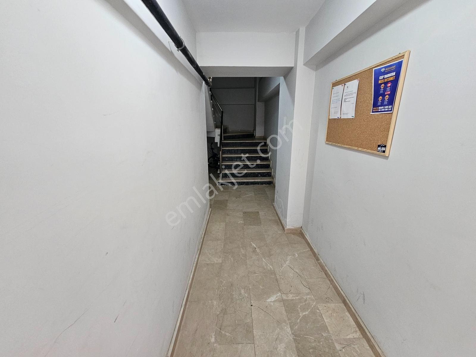 Yeşilyurt Mah'de 2+1 100m² Müstakil Bahçeli Kiralık Daire - Görsel 5