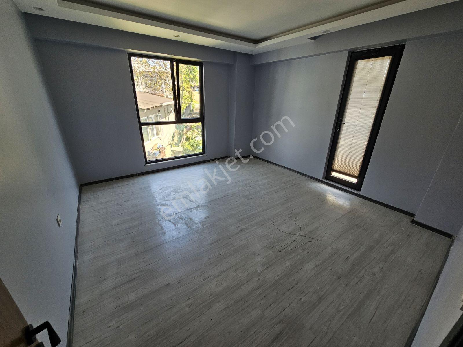 Yeşilyurt Mah'de 2+1 100m² Müstakil Bahçeli Kiralık Daire - Görsel 16