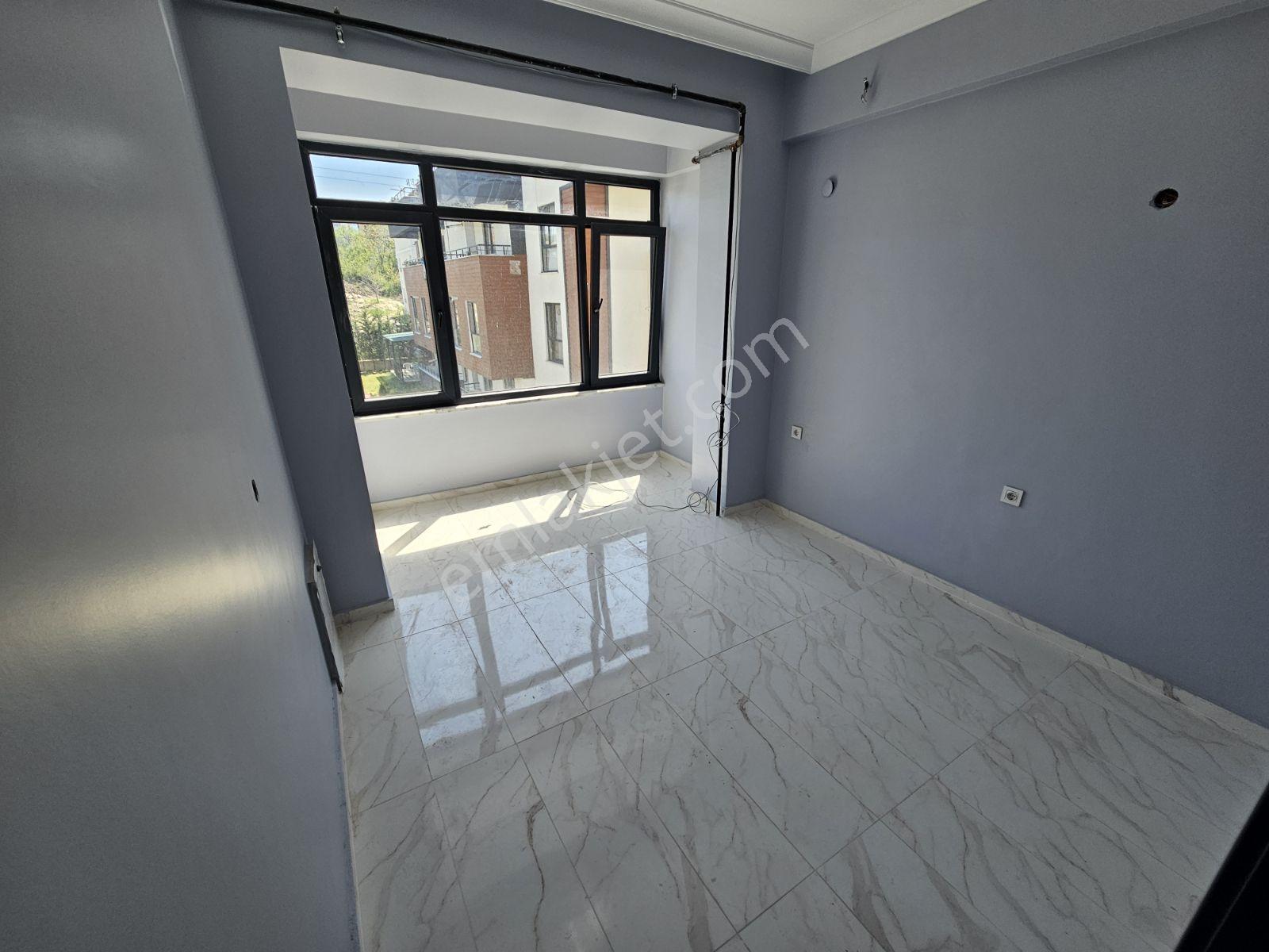 Yeşilyurt Mah'de 2+1 100m² Müstakil Bahçeli Kiralık Daire - Görsel 10