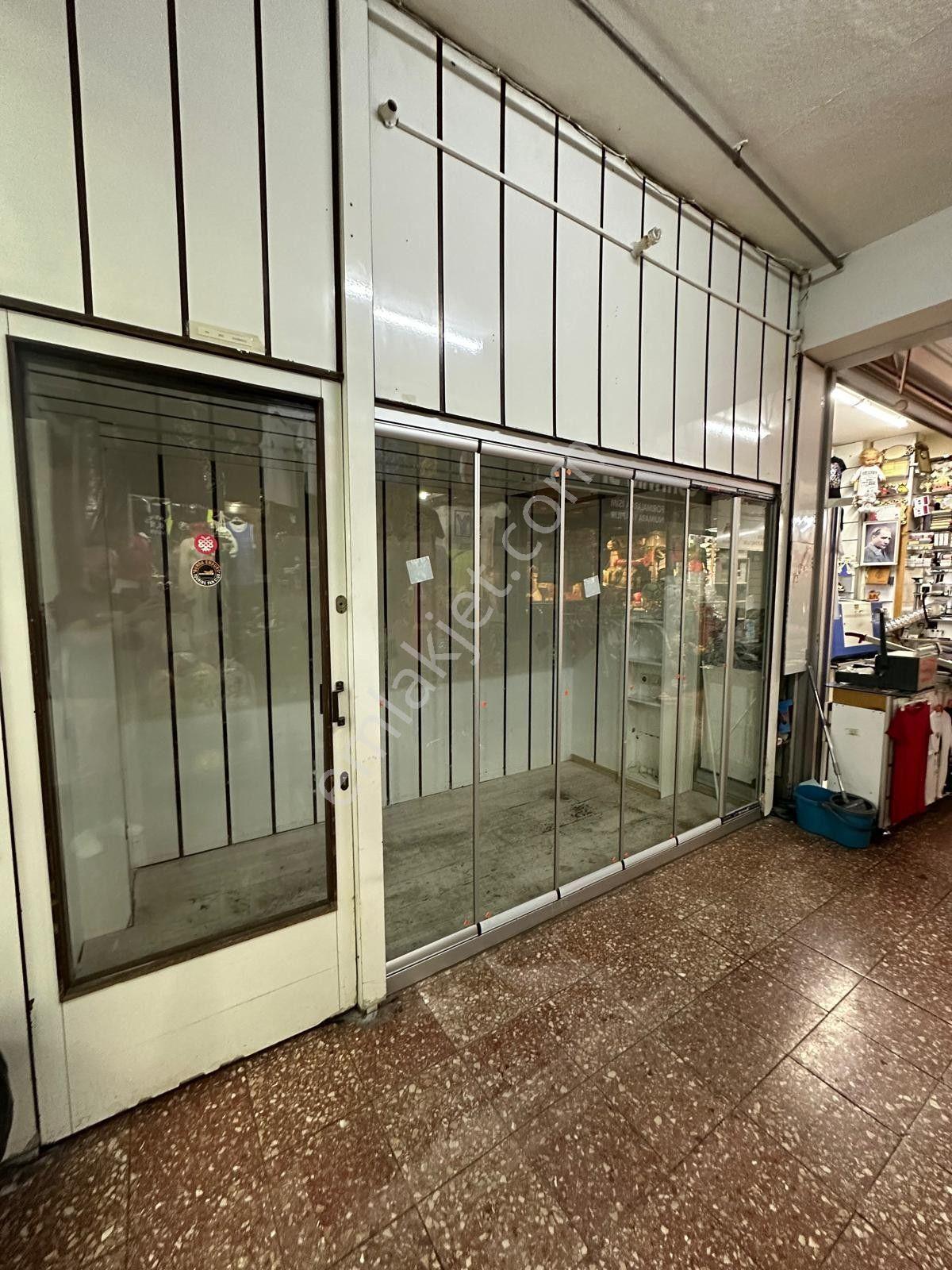 Heykel İnönü Cd. Sönmez İş Sarayı | Giriş Kat Kiralık Dükkan - Görsel 4