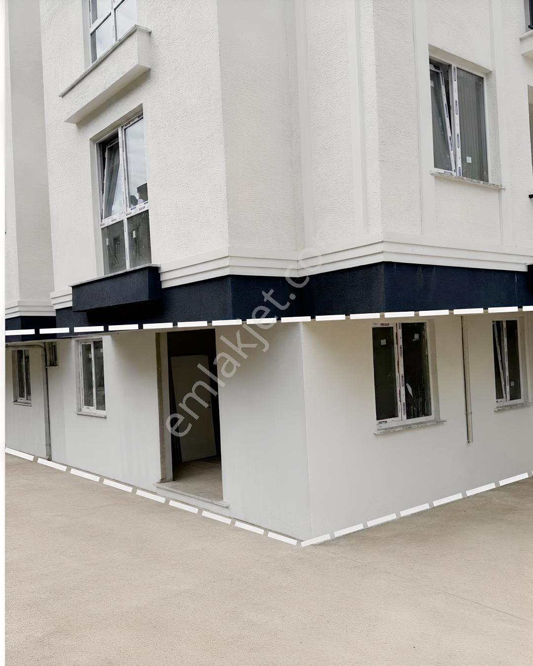 Sancaktepe'de Butik Site İçerisinde 2+1 Satılık Daire