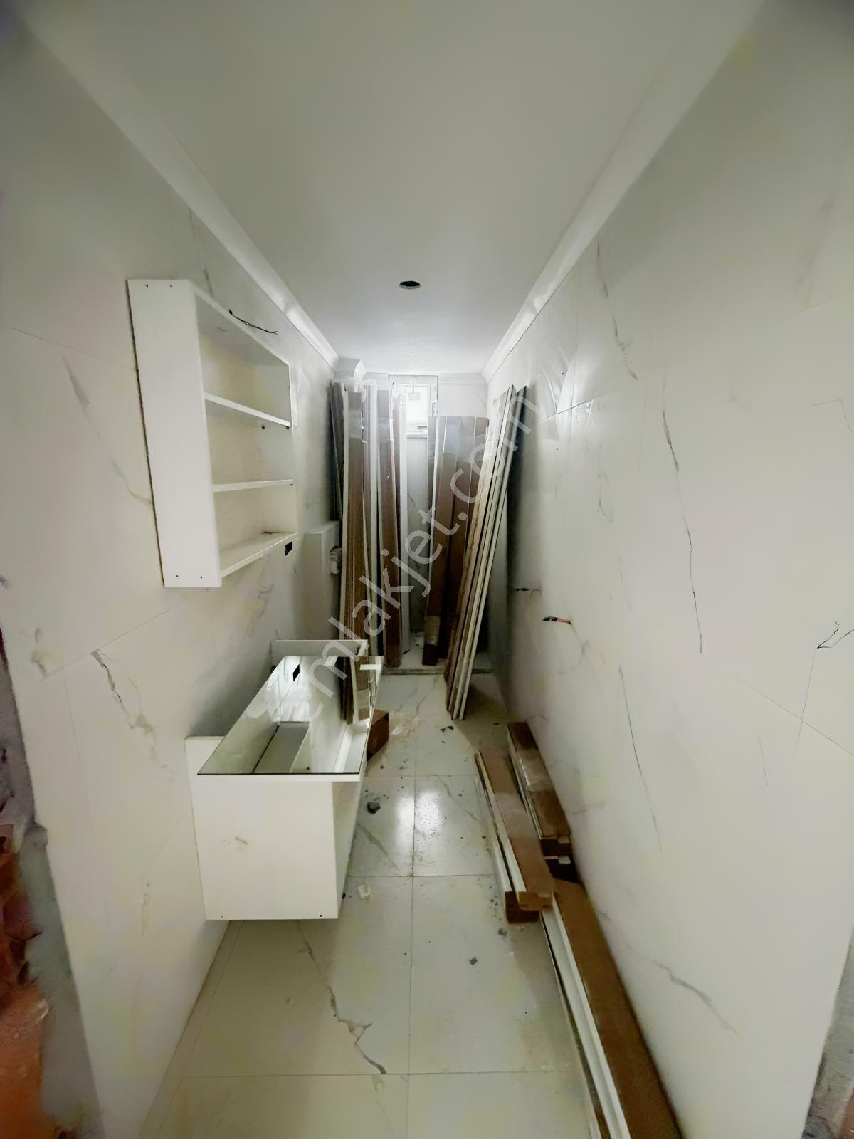 Sancaktepe'de Butik Site İçerisinde 2+1 Satılık Daire - Görsel 10