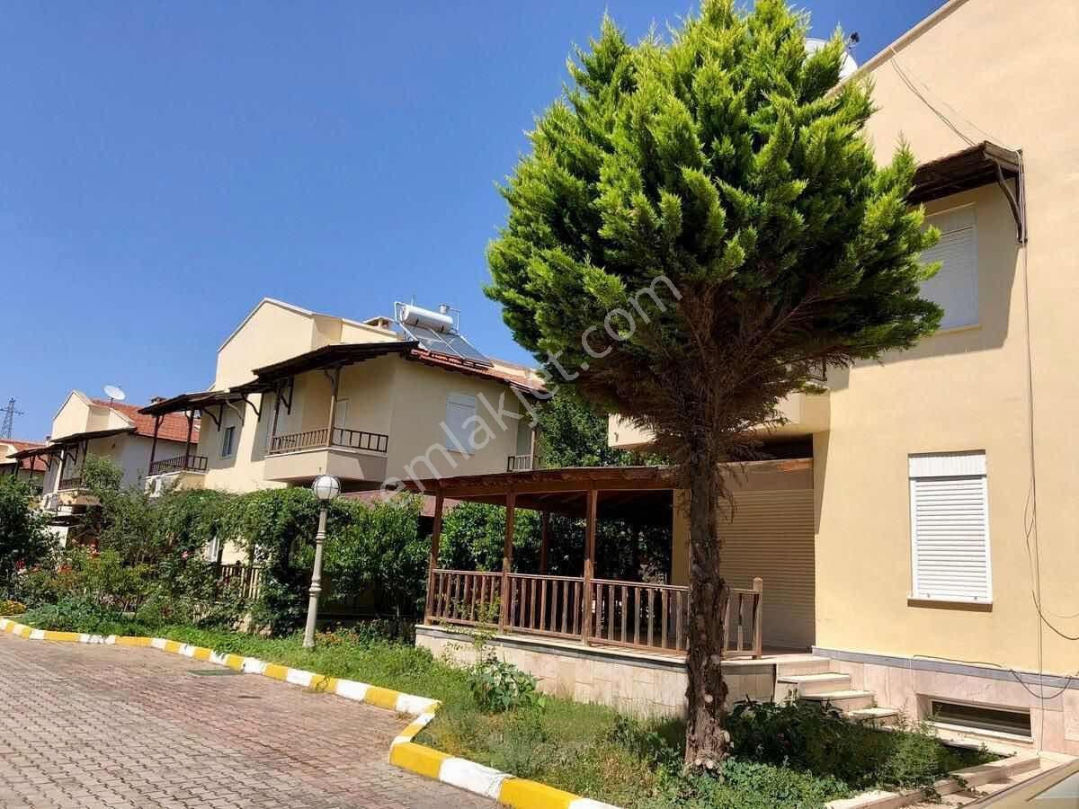 Pamucak'ta Kiralık Havuzlu Villa - Görsel 8