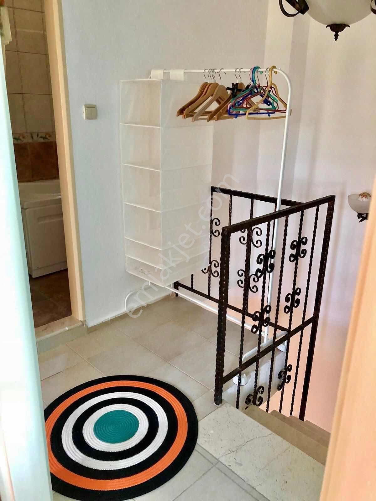 Pamucak'ta Kiralık Havuzlu Villa - Görsel 5