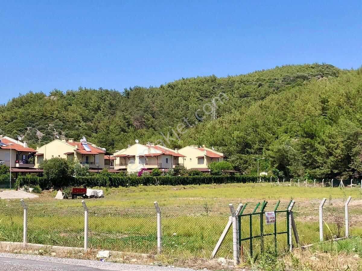 Pamucak'ta Kiralık Havuzlu Villa - Görsel 35