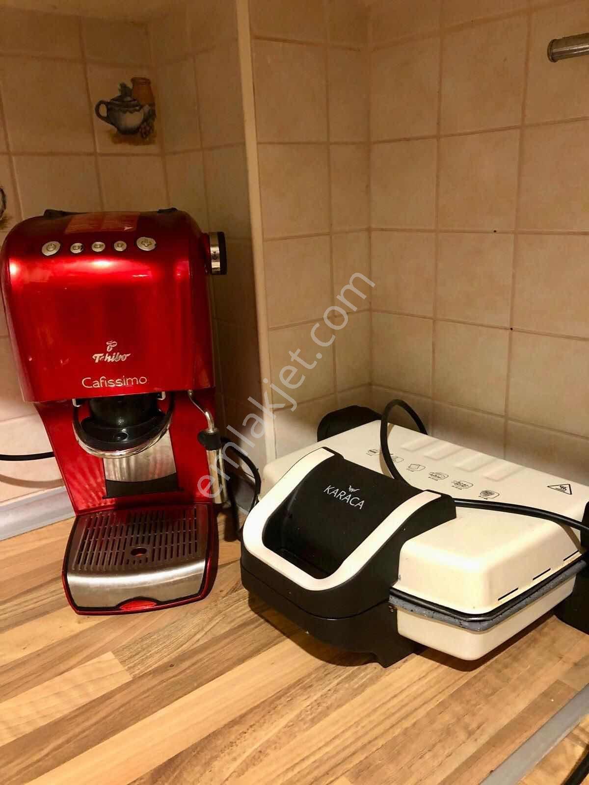 Pamucak'ta Kiralık Havuzlu Villa - Görsel 23