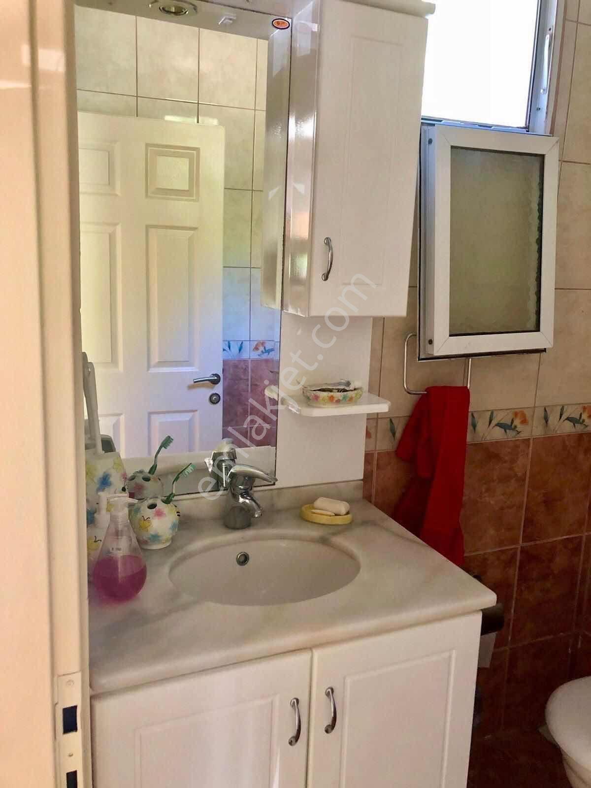 Pamucak'ta Kiralık Havuzlu Villa - Görsel 25