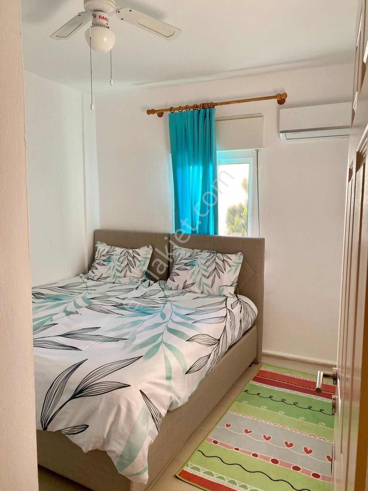 Pamucak'ta Kiralık Havuzlu Villa - Görsel 3