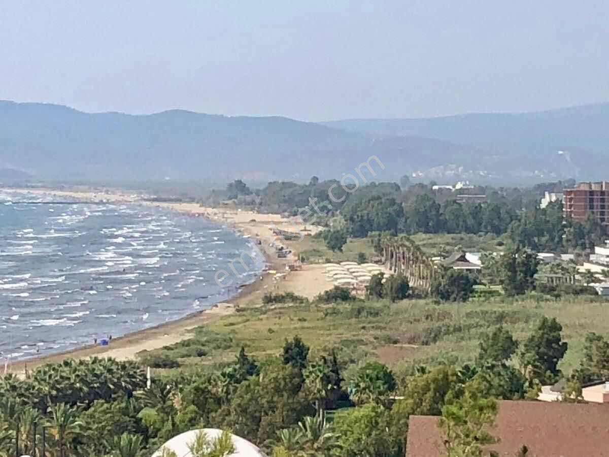 Pamucak'ta Kiralık Havuzlu Villa - Görsel 26