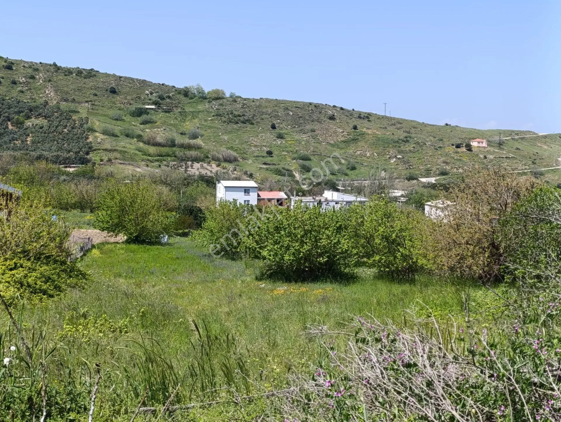 Balıkesir Erdek Kestanelik Mah. 1.494 M2 Satılık Tarla Merkezi Konumda Yatırımlık - Görsel 5